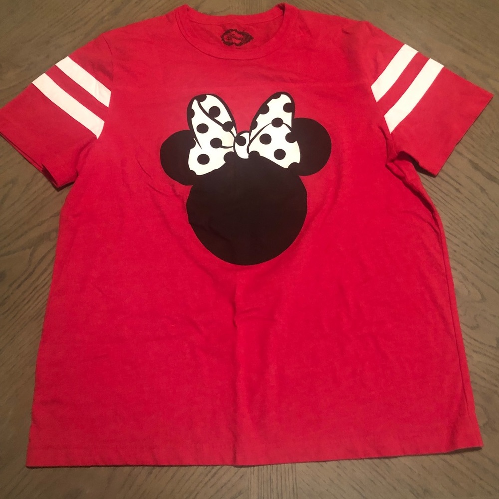 Minnie Mouse Tee